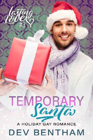 [Lasting Love 03] • Temporary Santa